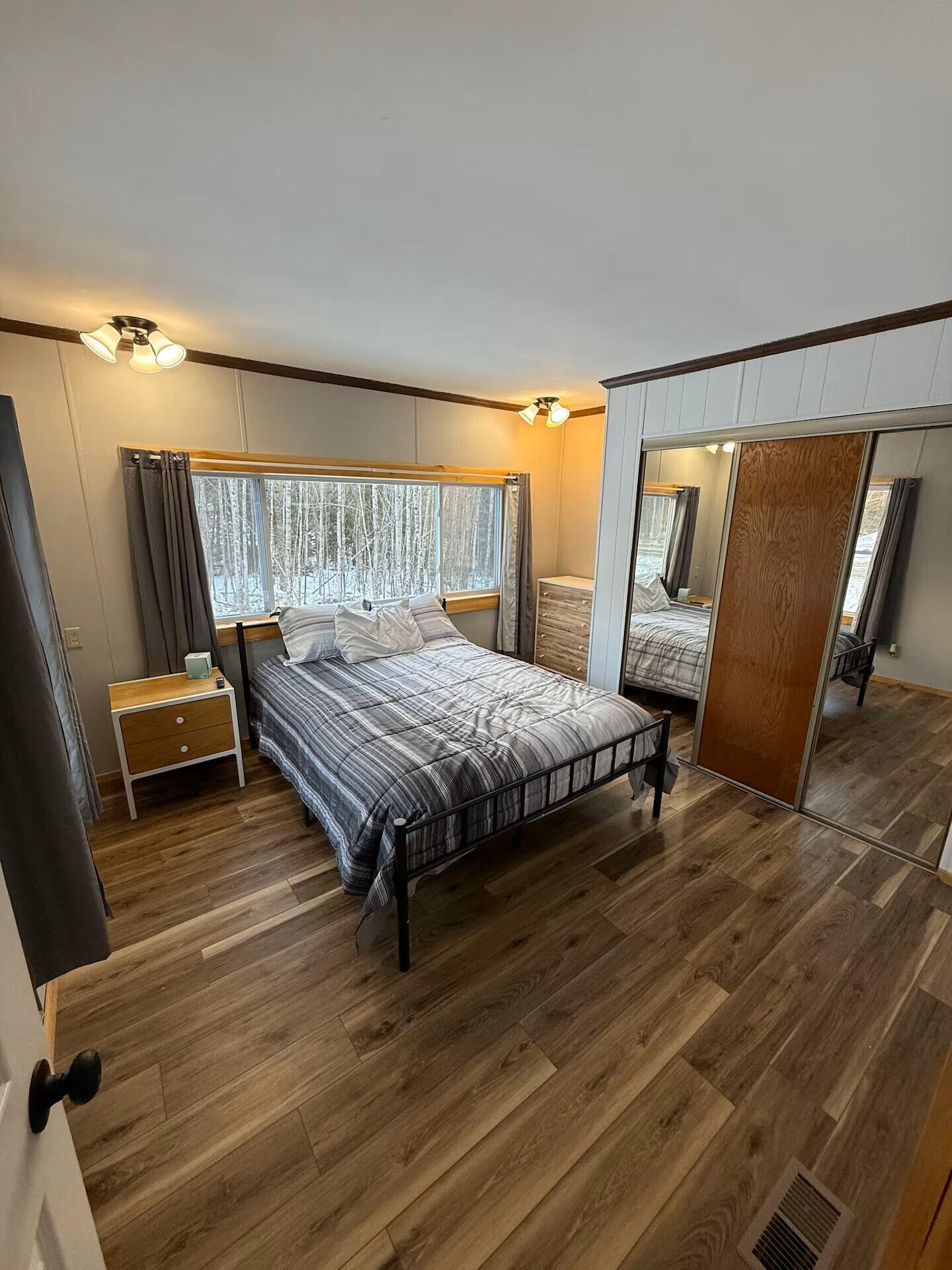 550 Troy Road Detroit ME 04929