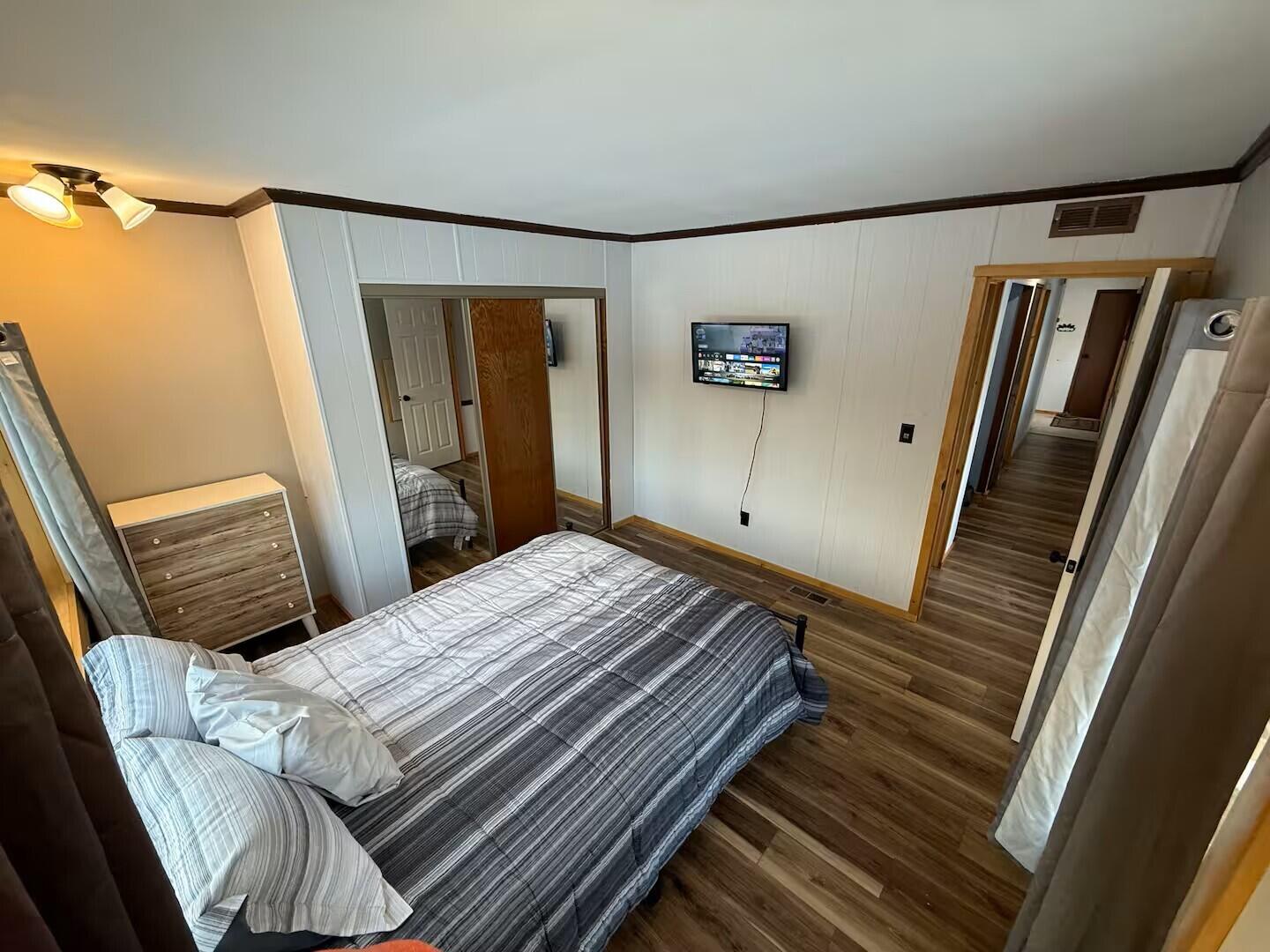 550 Troy Road Detroit ME 04929