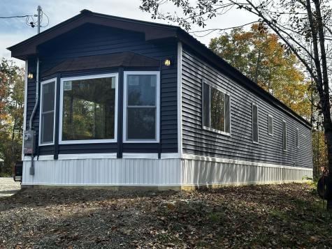 550 Troy Road Detroit ME 04929