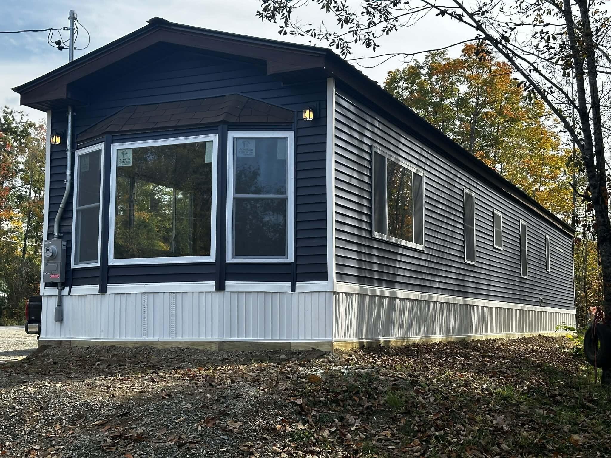 550 Troy Road Detroit ME 04929