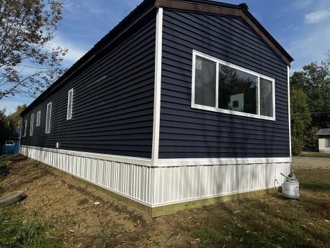 550 Troy Road Detroit ME 04929