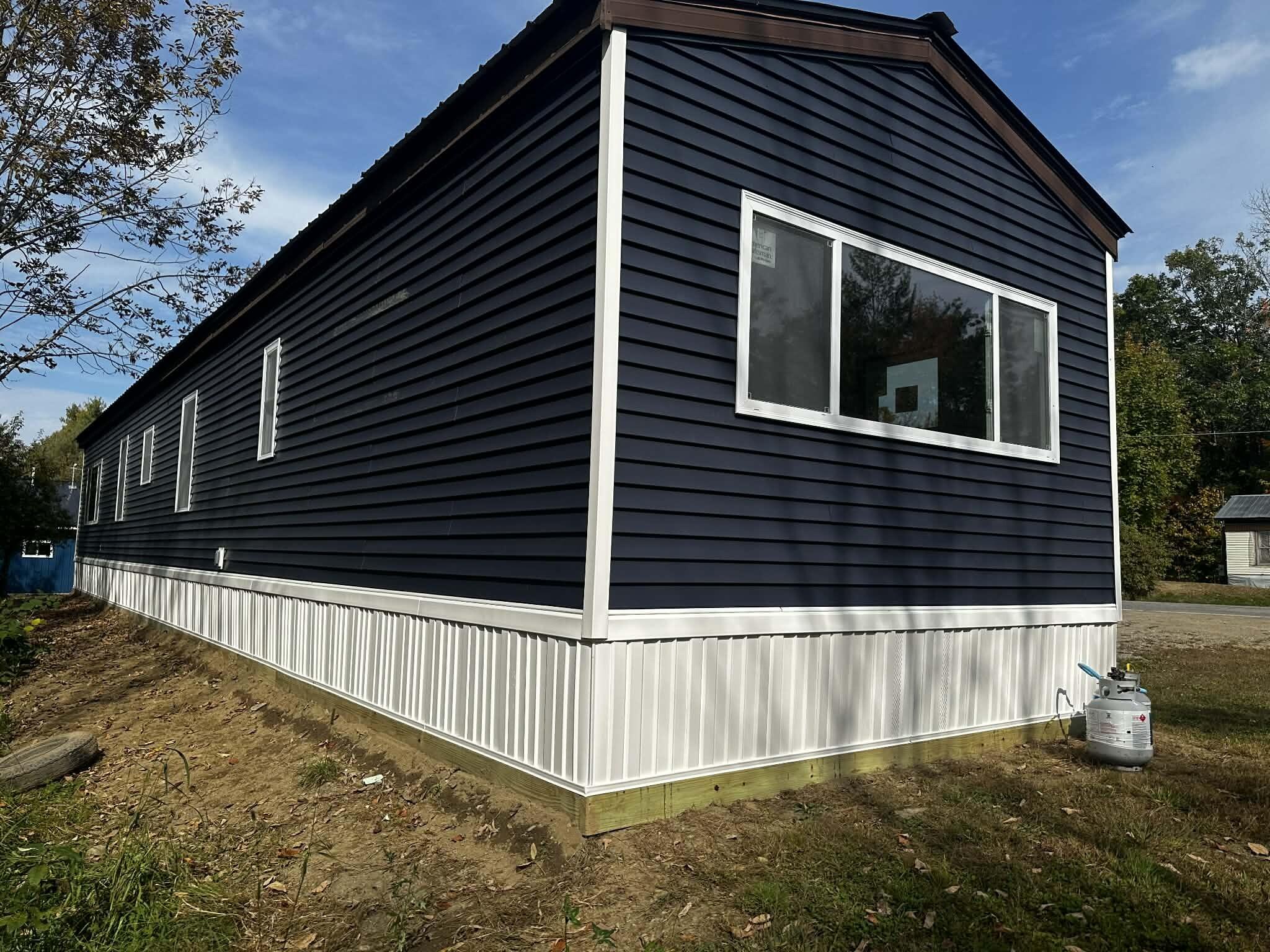 550 Troy Road Detroit ME 04929