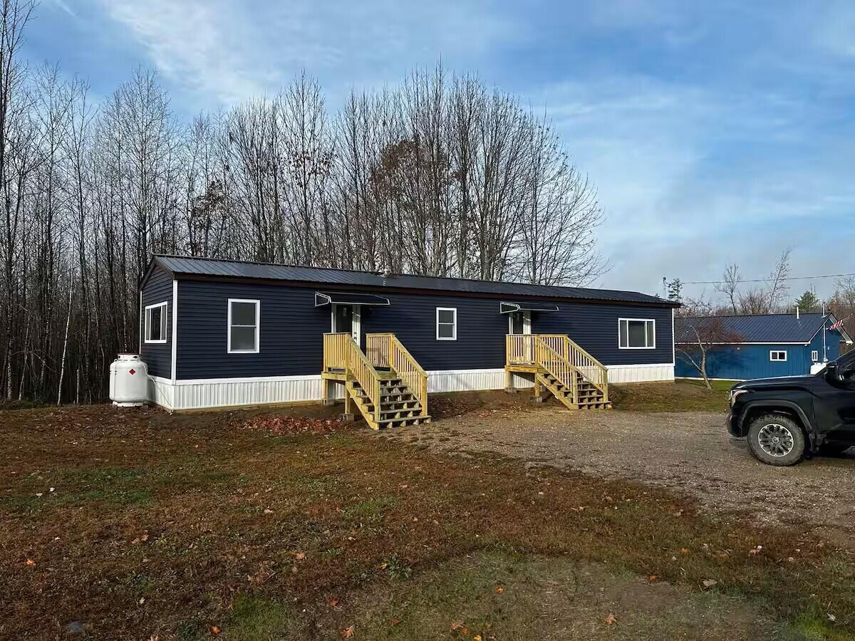 550 Troy Road Detroit ME 04929