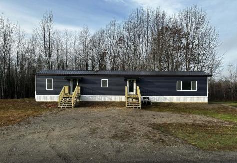 550 Troy Road Detroit ME 04929