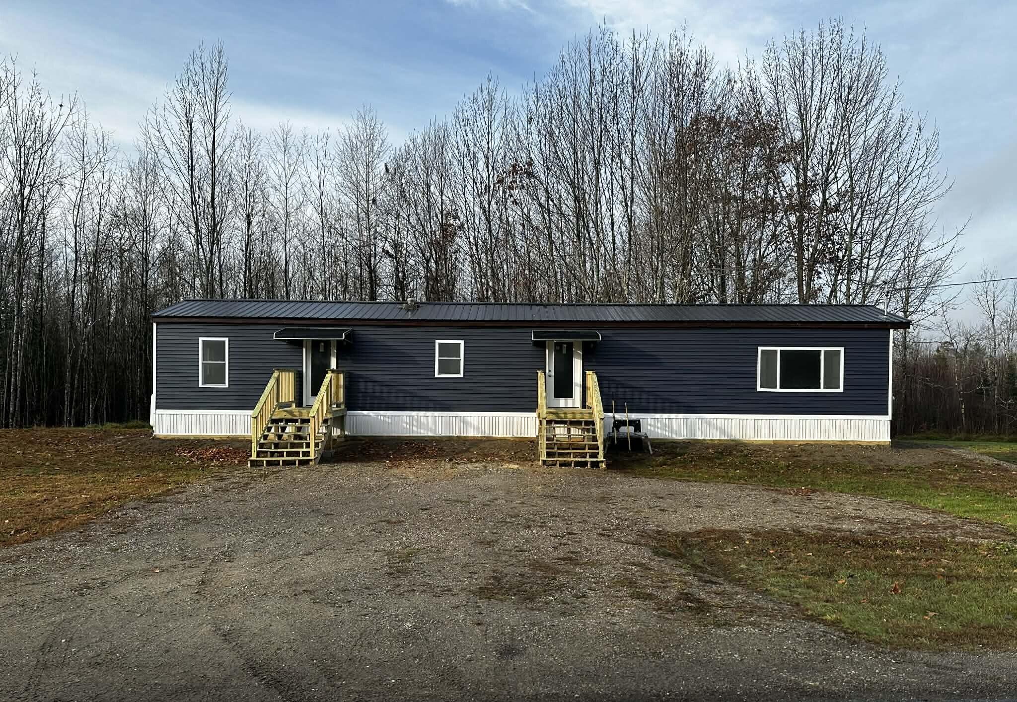 550 Troy Road Detroit ME 04929