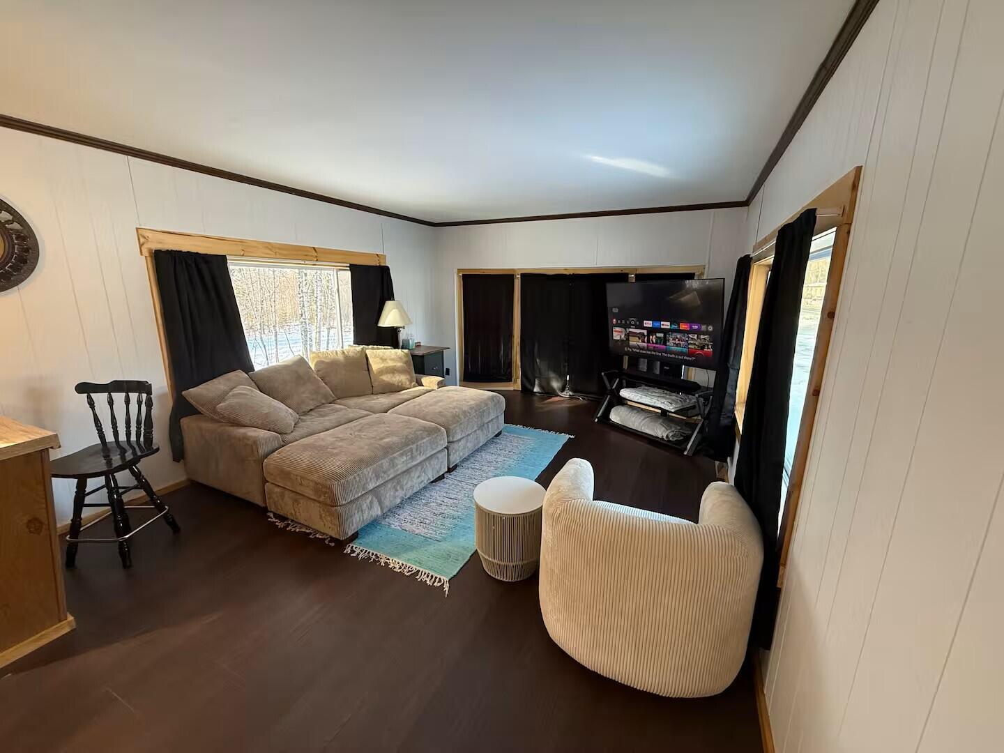 550 Troy Road Detroit ME 04929