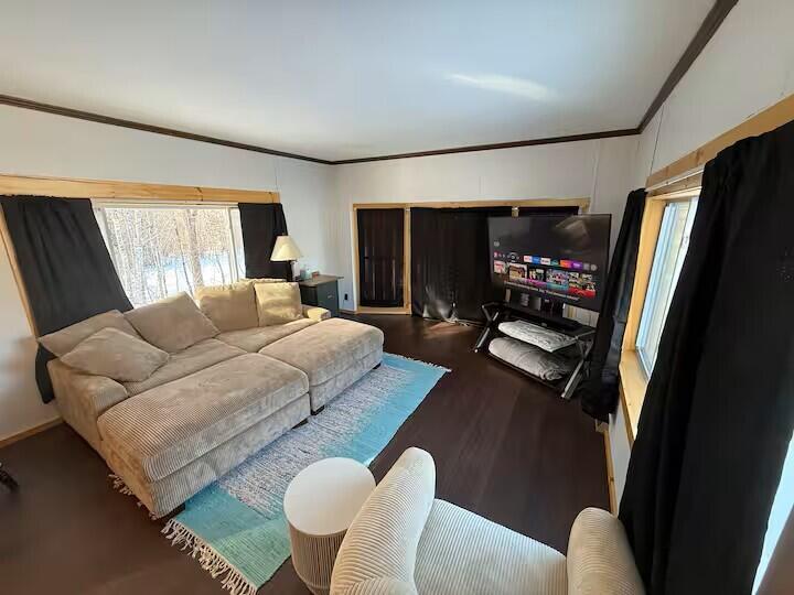 550 Troy Road Detroit ME 04929