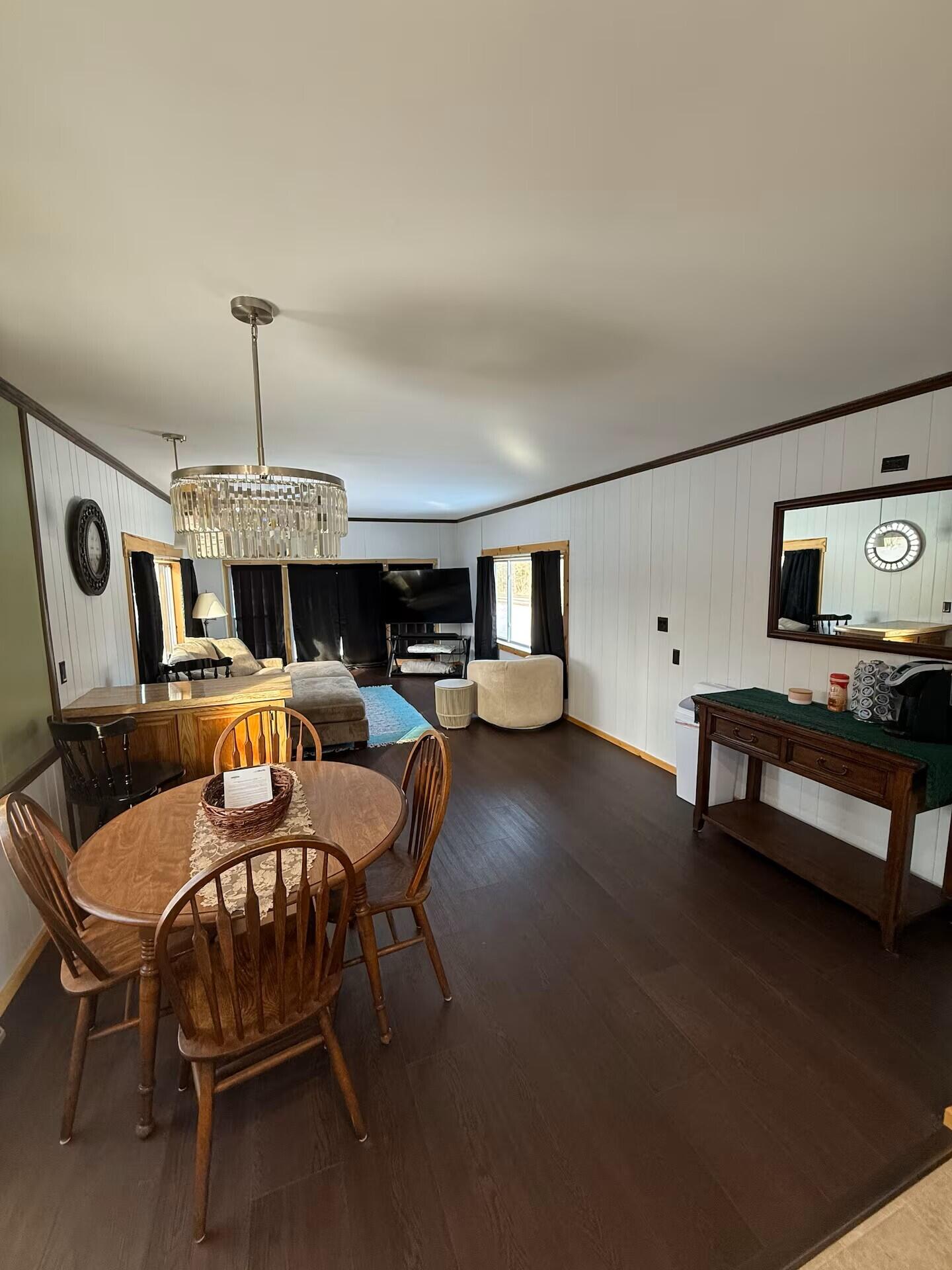 550 Troy Road Detroit ME 04929