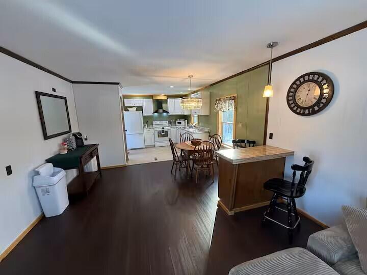 550 Troy Road Detroit ME 04929