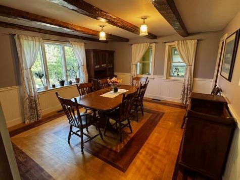 69 Ward Road Athens ME 04912