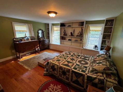 69 Ward Road Athens ME 04912