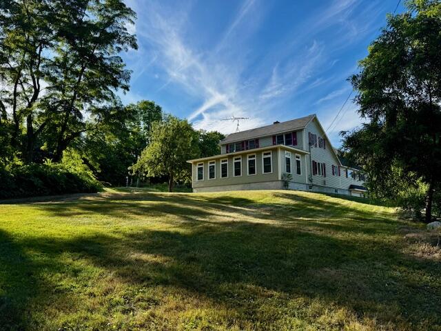 69 Ward Road Athens ME 04912