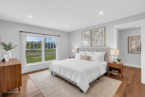 72 Honey Hill Lane Hampden ME 04444