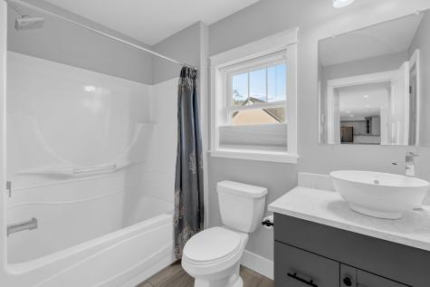 72 Honey Hill Lane Hampden ME 04444