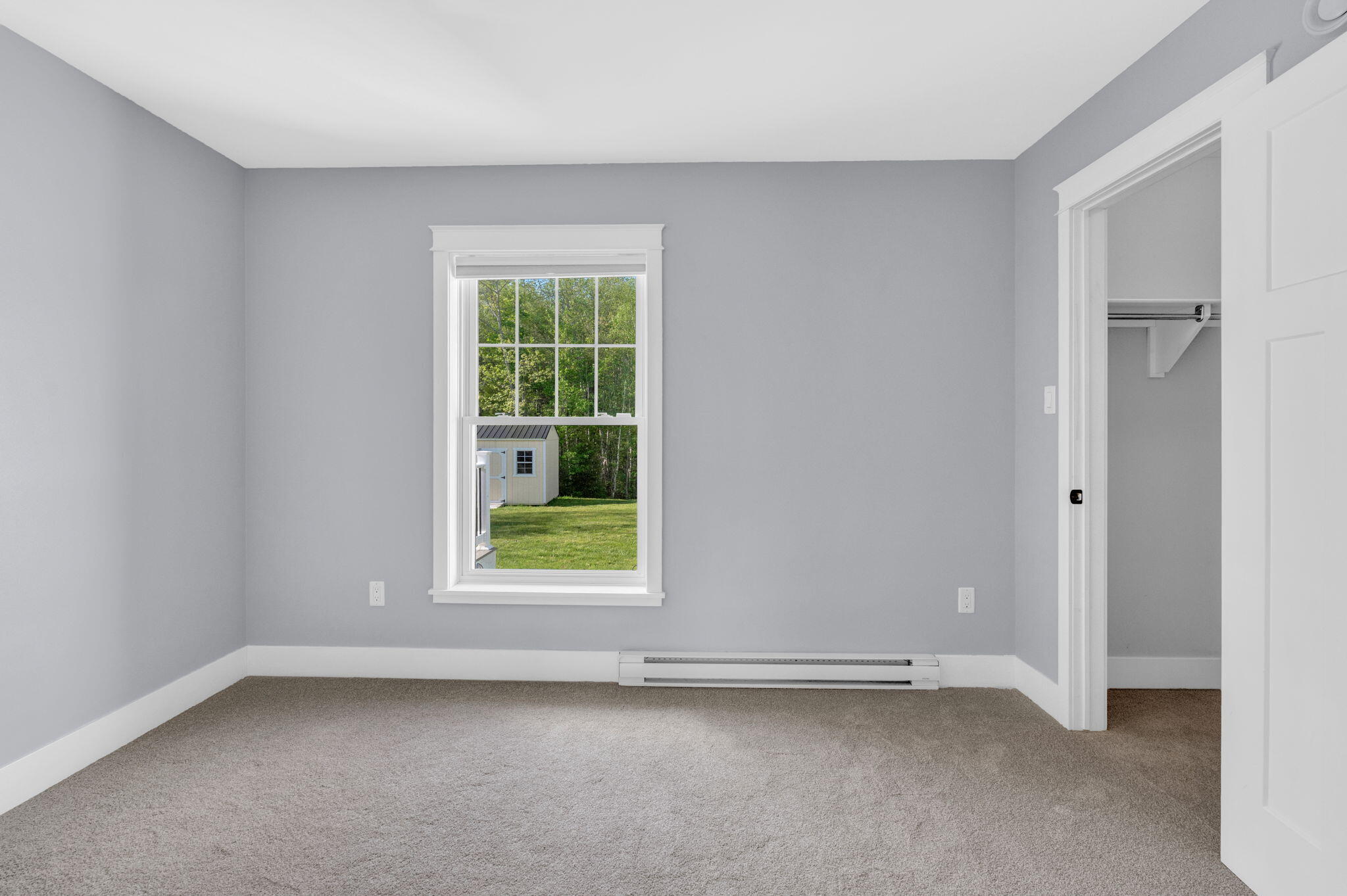 72 Honey Hill Lane Hampden ME 04444