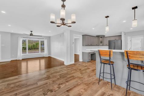 72 Honey Hill Lane Hampden ME 04444