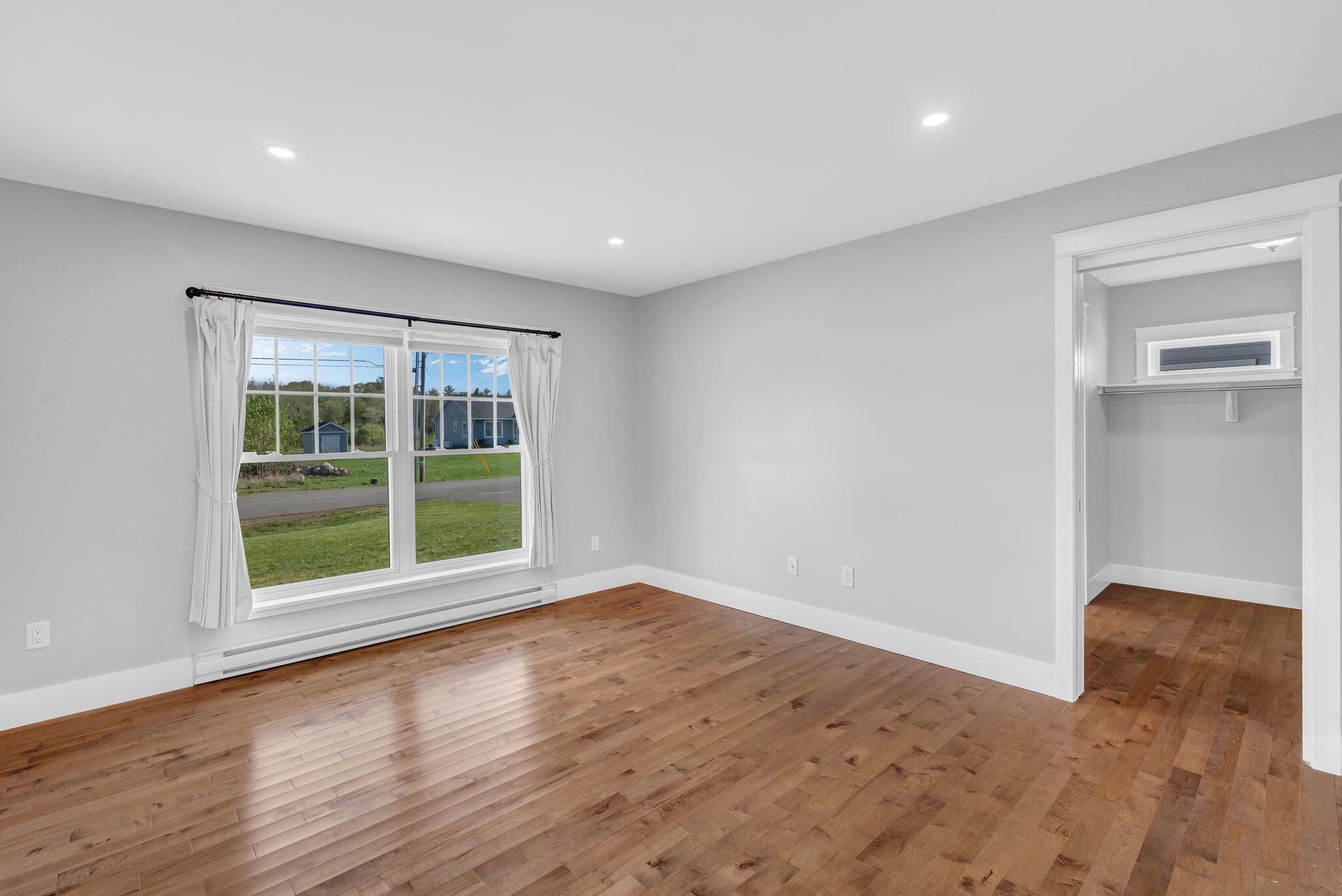72 Honey Hill Lane Hampden ME 04444