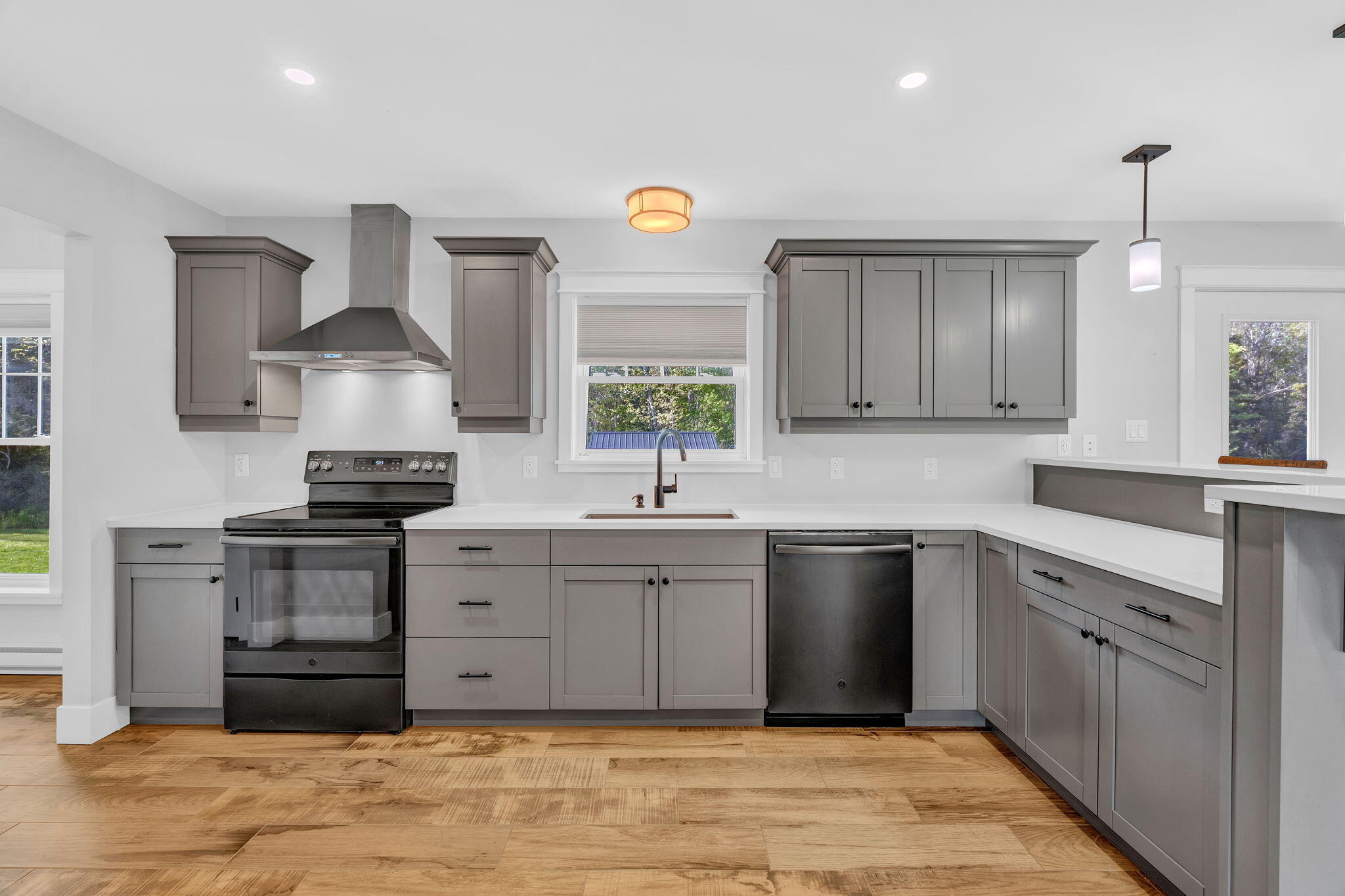 72 Honey Hill Lane Hampden ME 04444