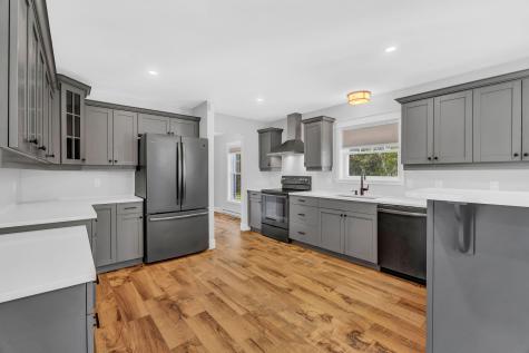 72 Honey Hill Lane Hampden ME 04444