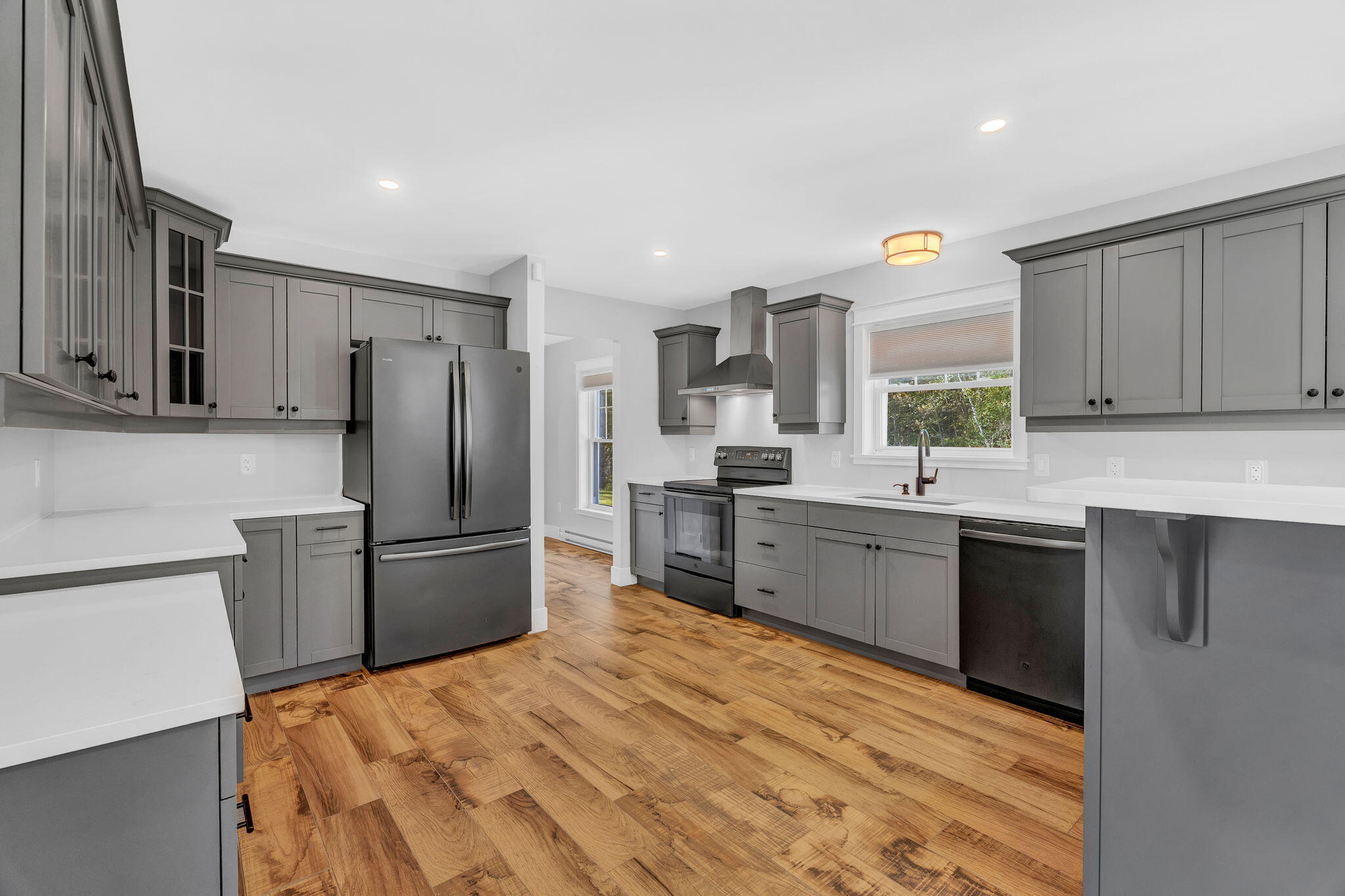 72 Honey Hill Lane Hampden ME 04444