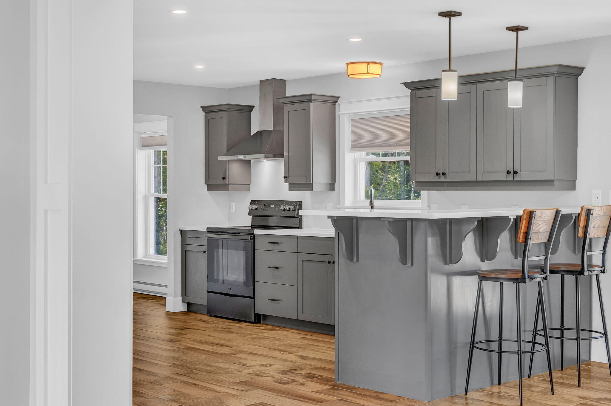 72 Honey Hill Lane Hampden ME 04444