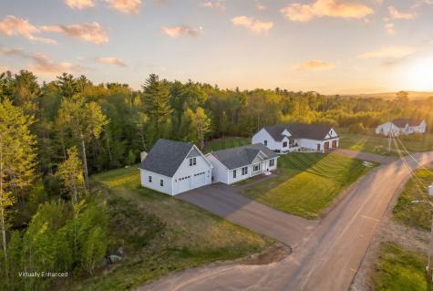 72 Honey Hill Lane Hampden ME 04444