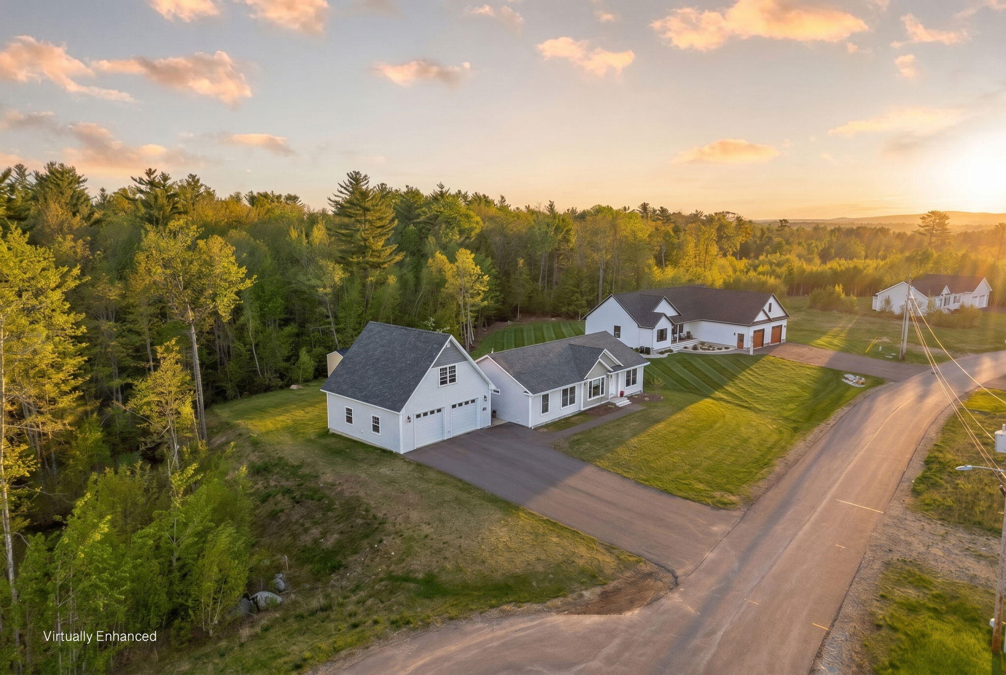 72 Honey Hill Lane Hampden ME 04444