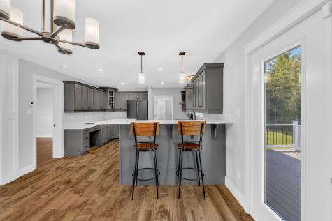 72 Honey Hill Lane Hampden ME 04444