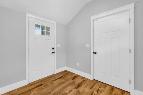 72 Honey Hill Lane Hampden ME 04444