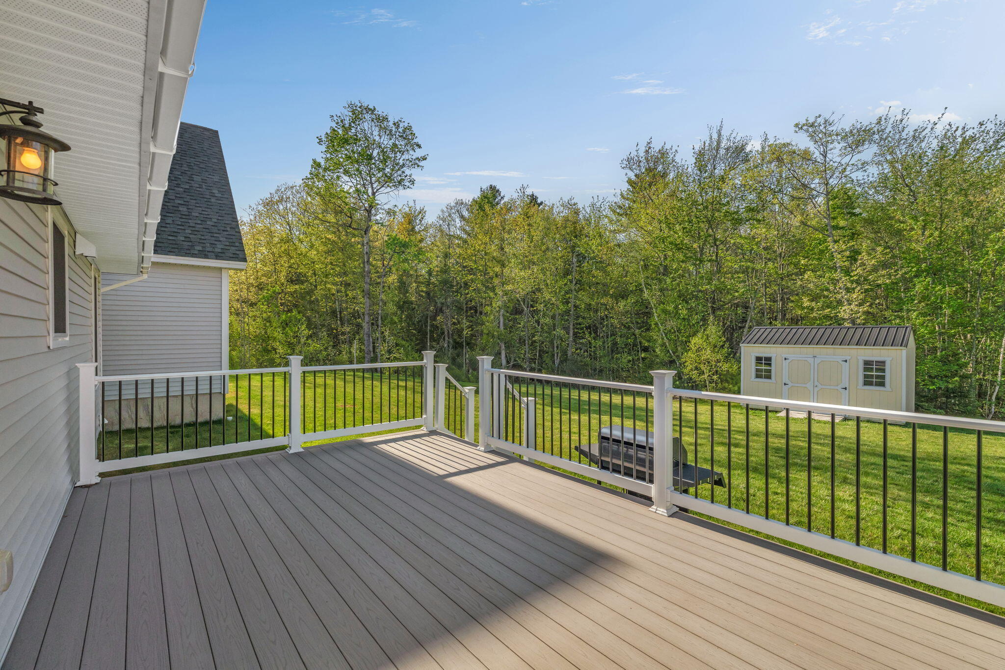 72 Honey Hill Lane Hampden ME 04444