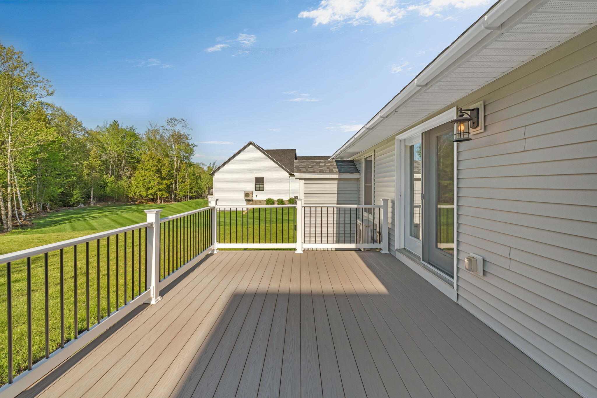 72 Honey Hill Lane Hampden ME 04444