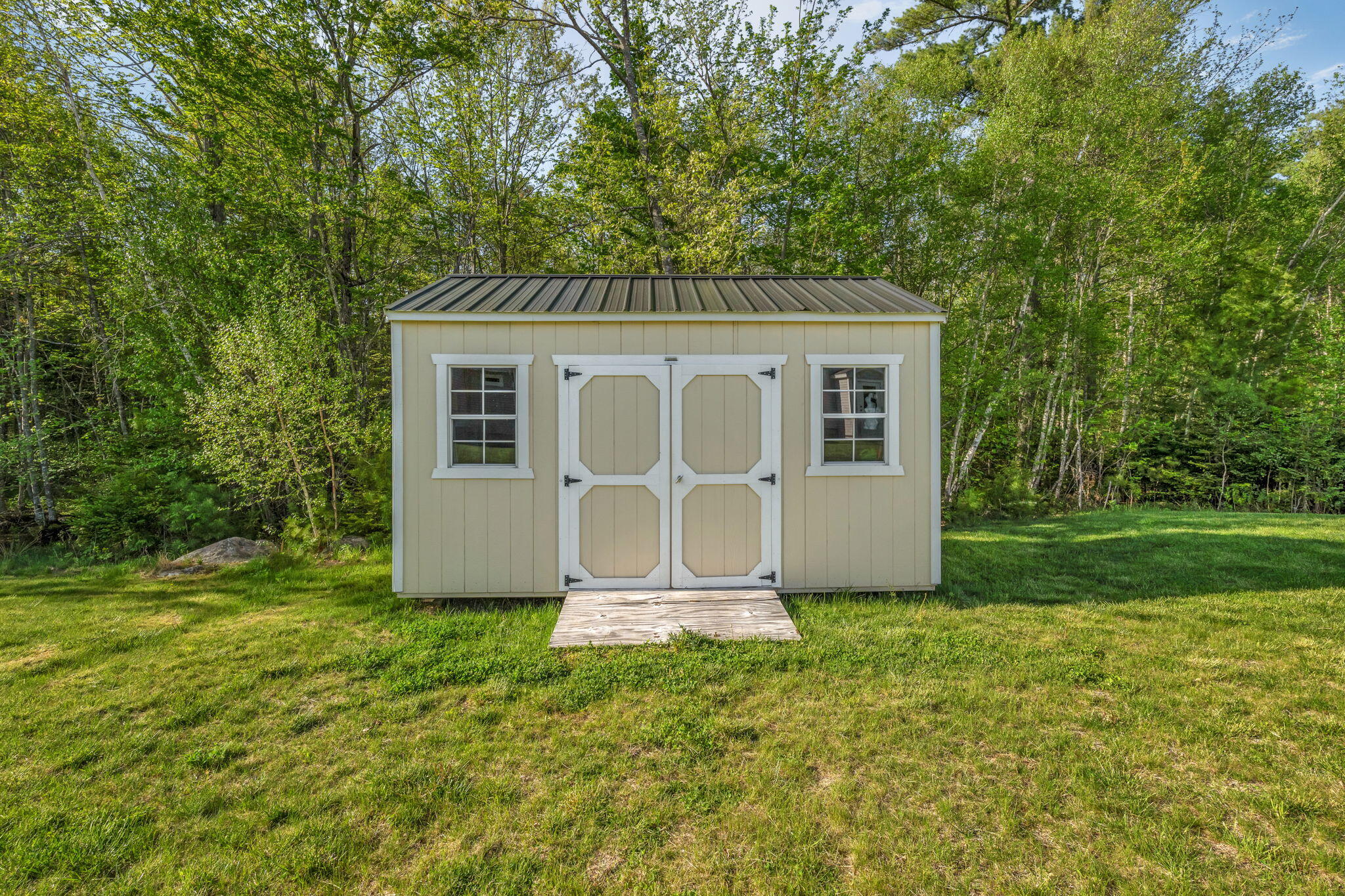 72 Honey Hill Lane Hampden ME 04444