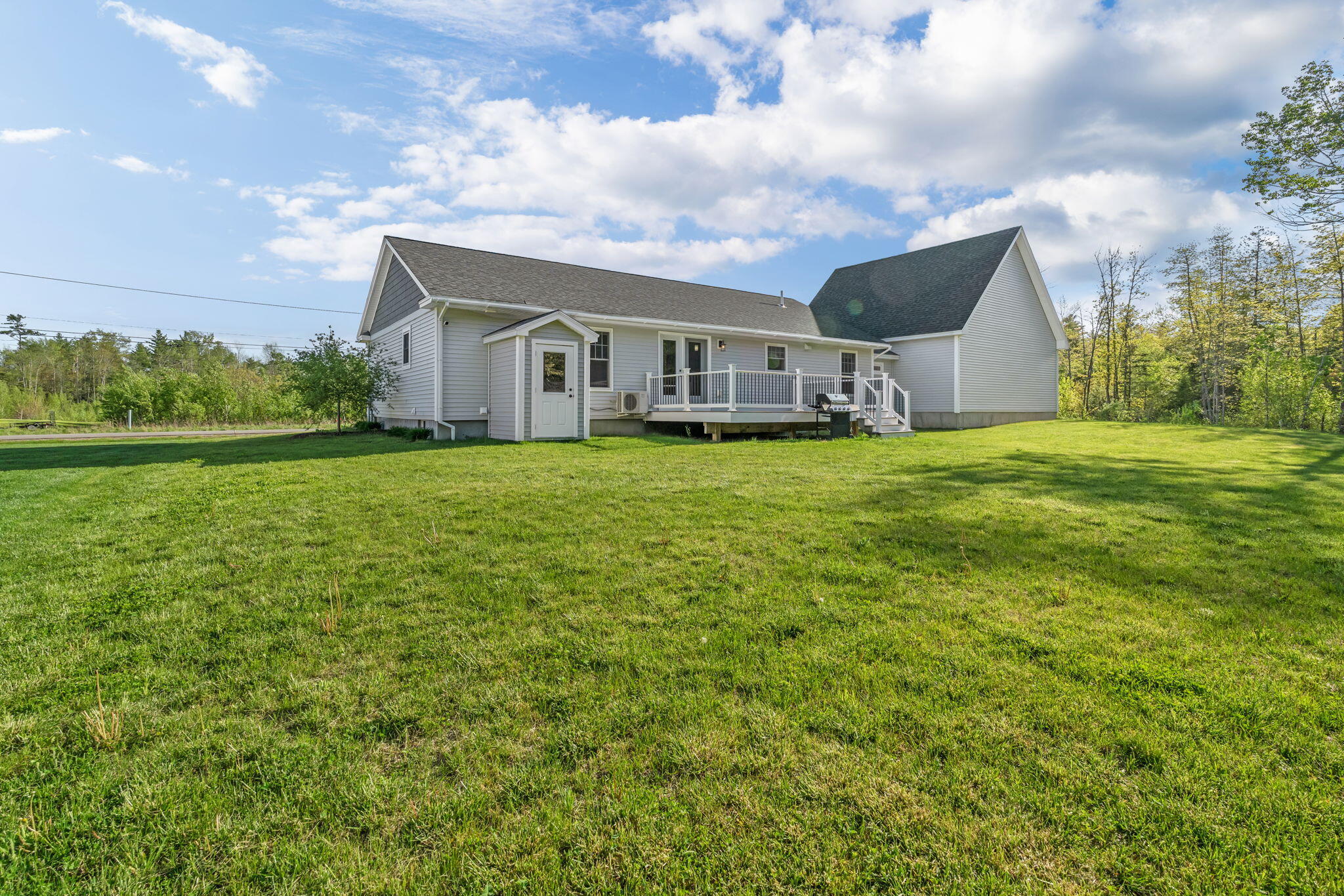 72 Honey Hill Lane Hampden ME 04444