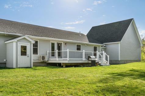 72 Honey Hill Lane Hampden ME 04444