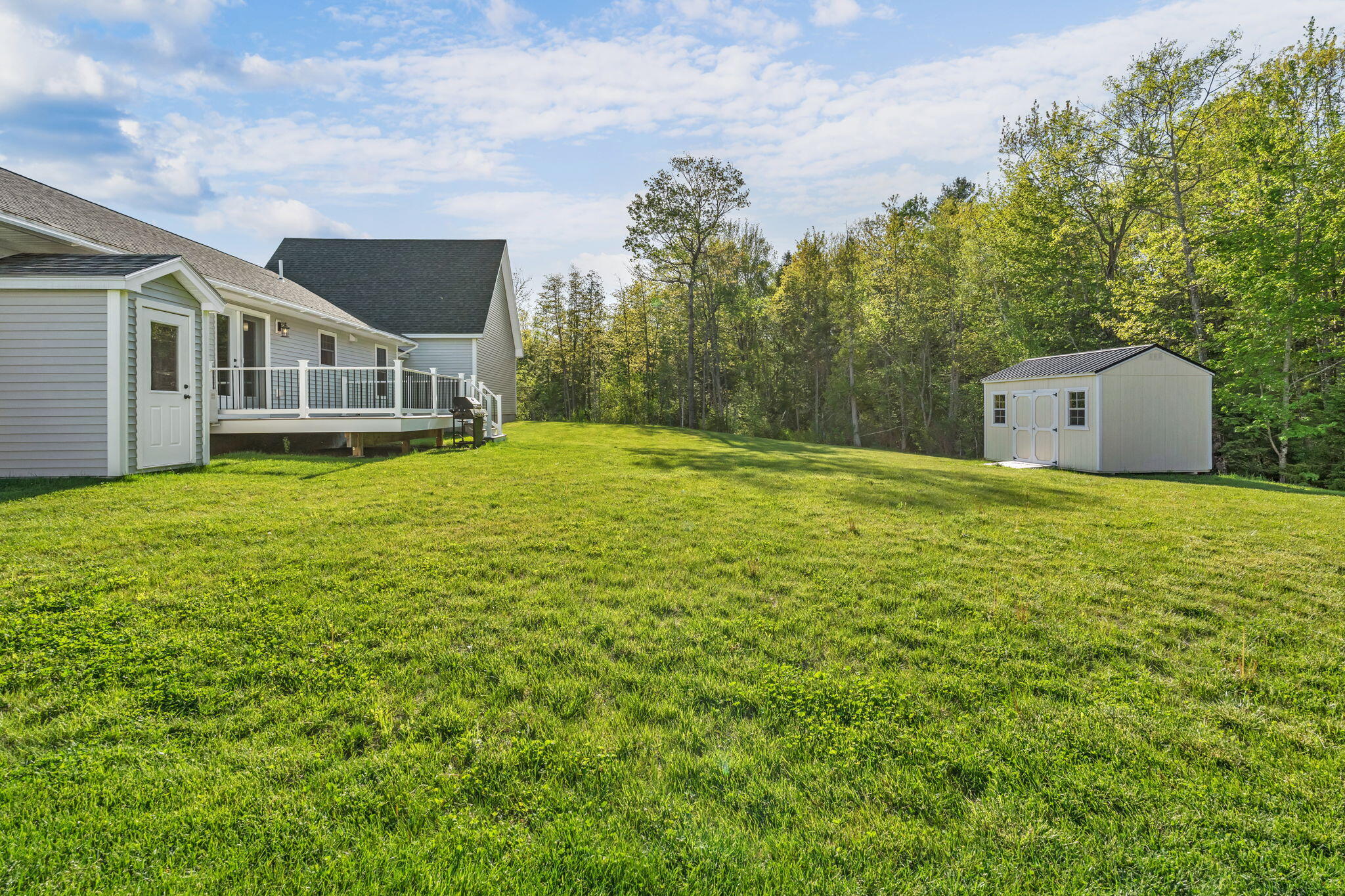 72 Honey Hill Lane Hampden ME 04444