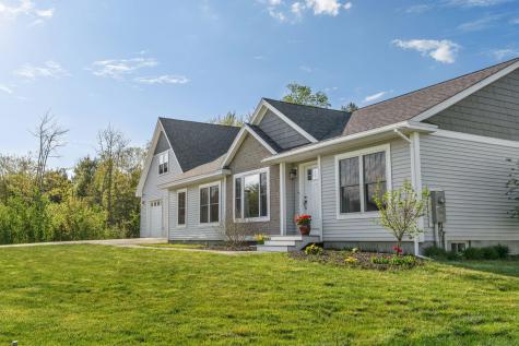 72 Honey Hill Lane Hampden ME 04444