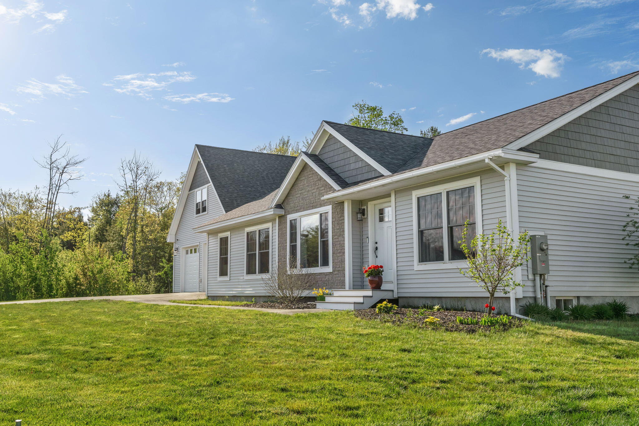 72 Honey Hill Lane Hampden ME 04444