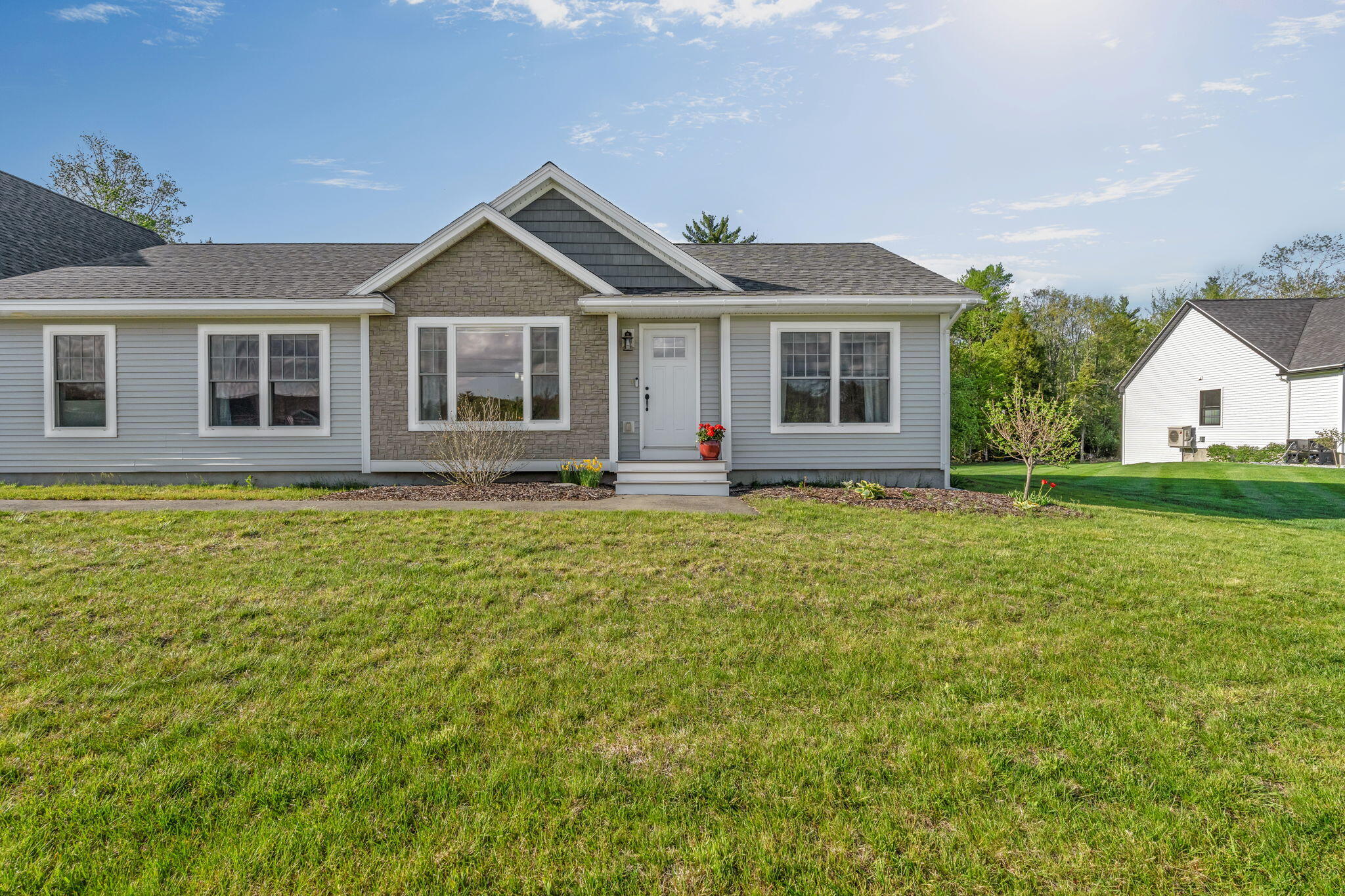 72 Honey Hill Lane Hampden ME 04444