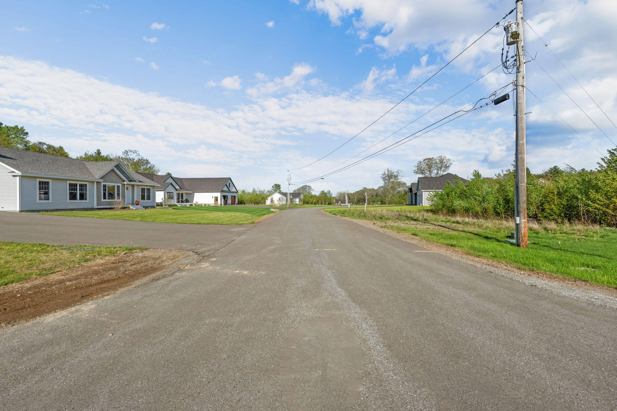 72 Honey Hill Lane Hampden ME 04444