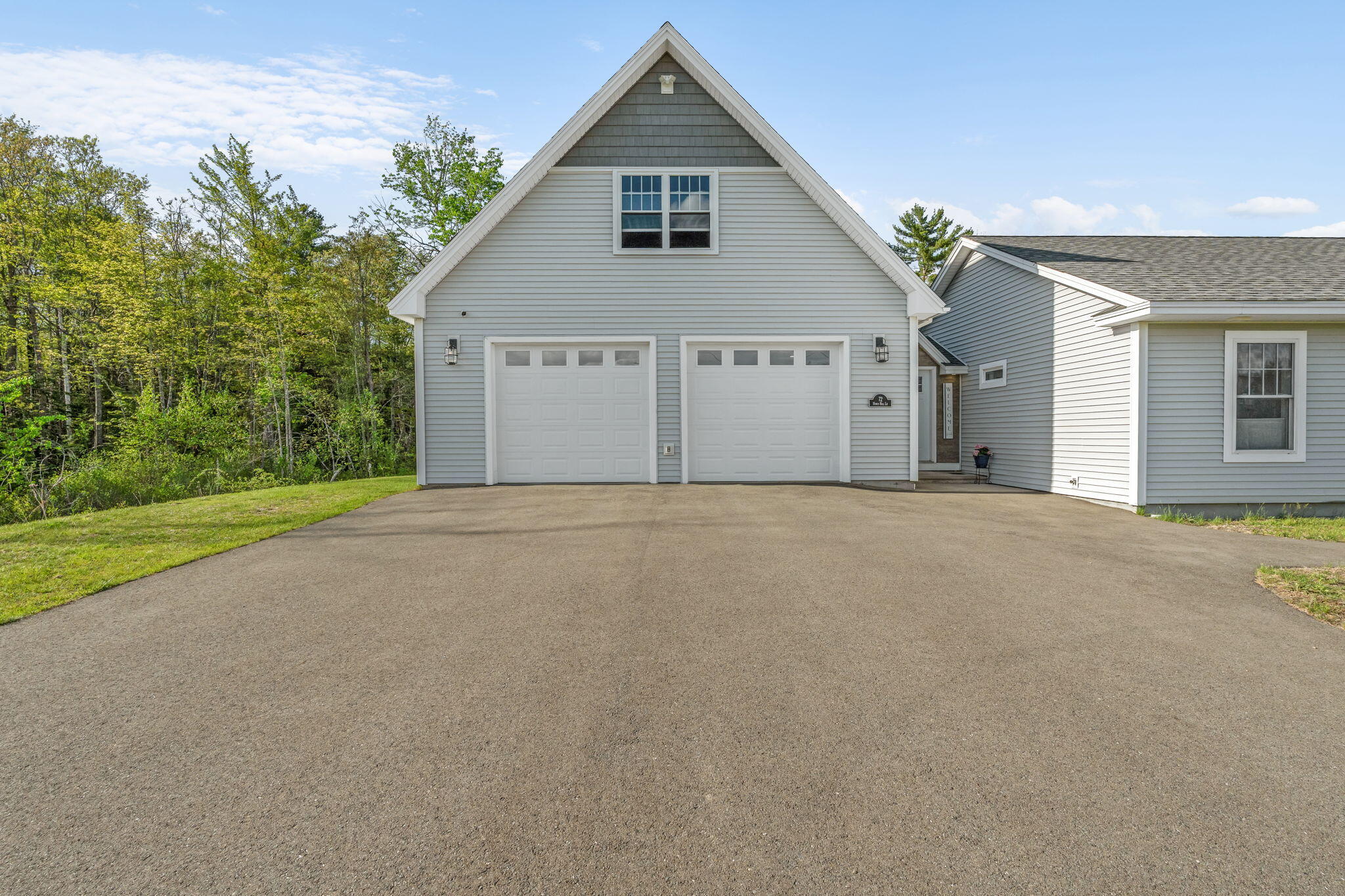 72 Honey Hill Lane Hampden ME 04444