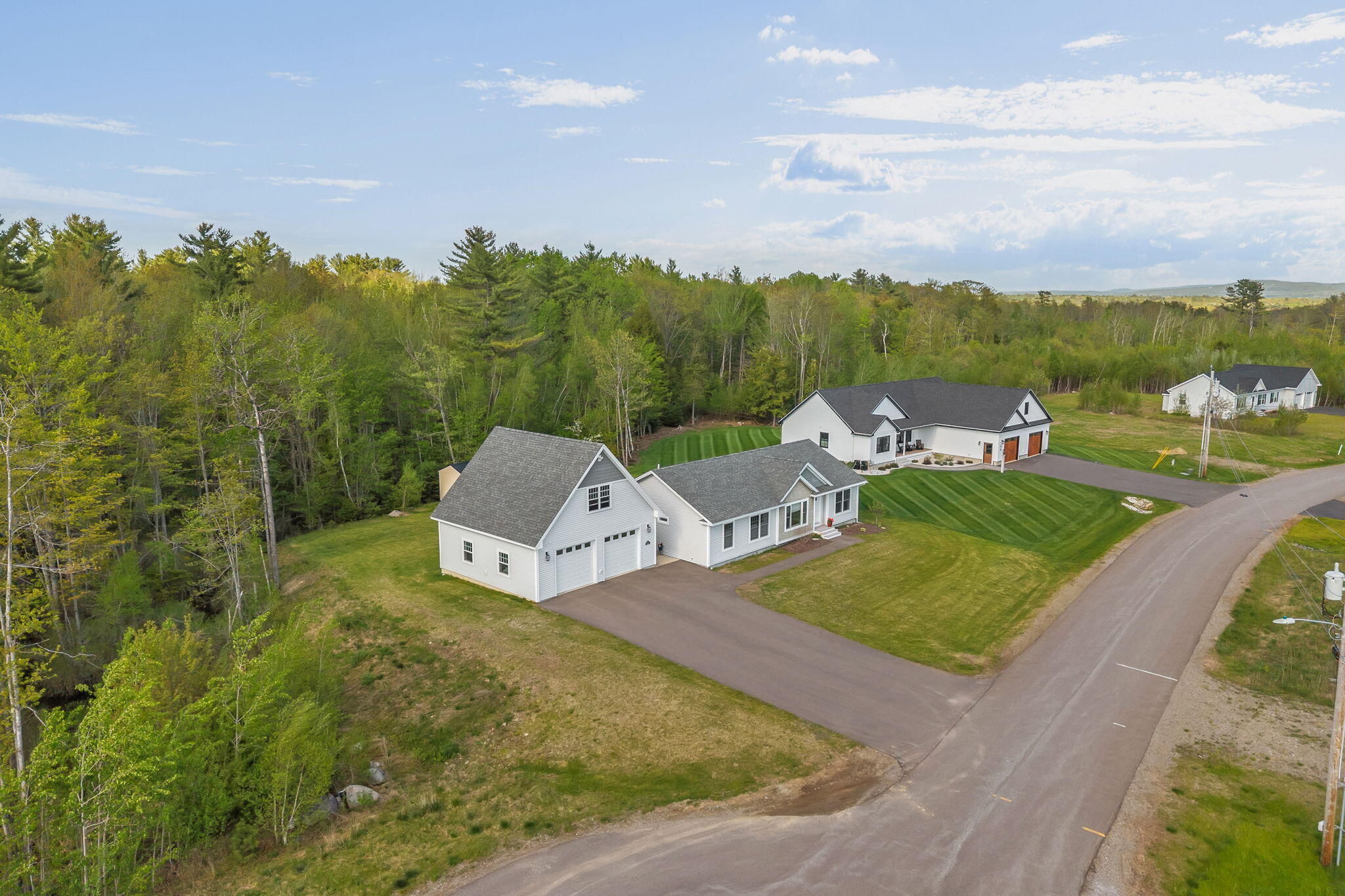 72 Honey Hill Lane Hampden ME 04444