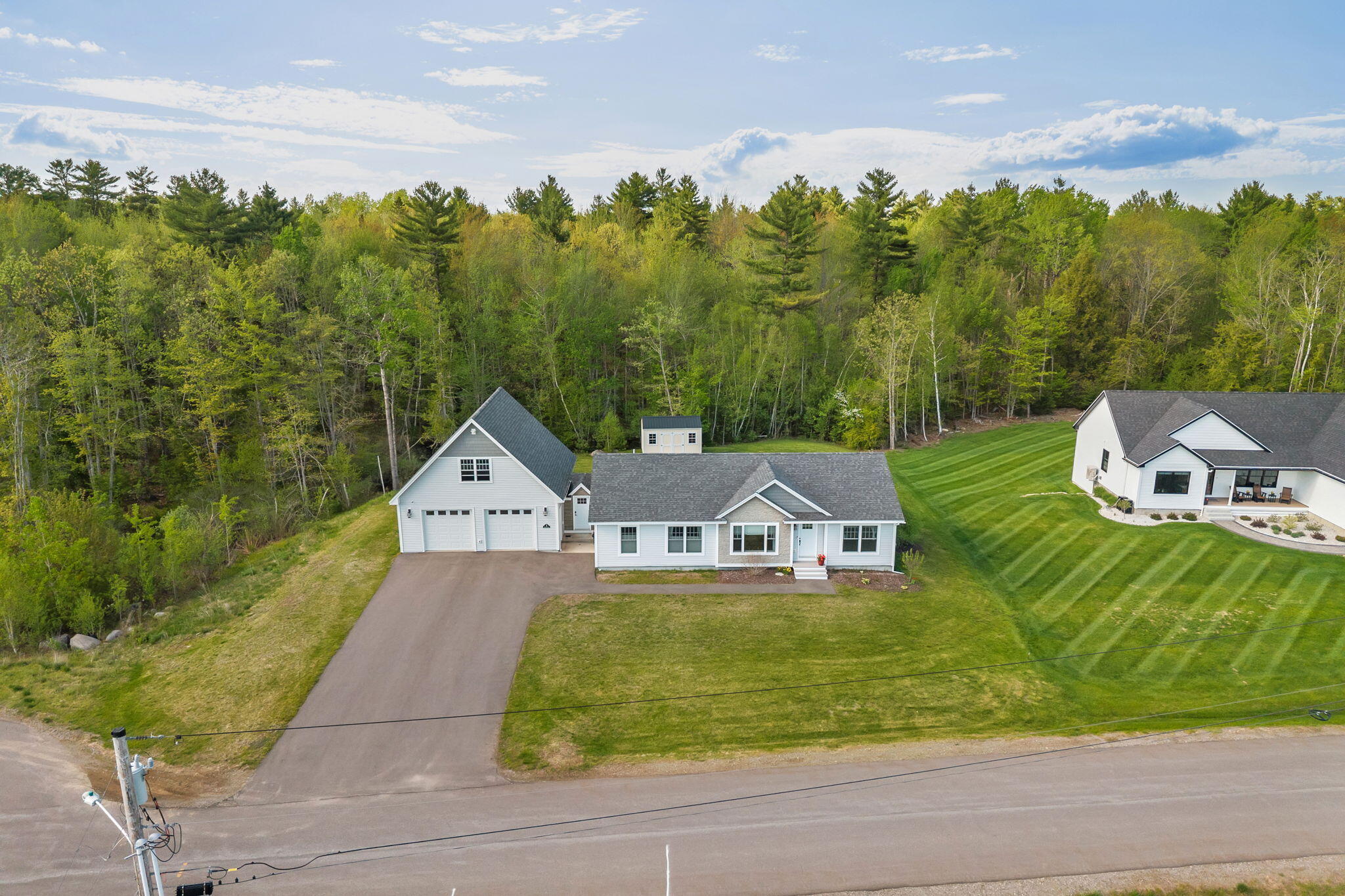 72 Honey Hill Lane Hampden ME 04444