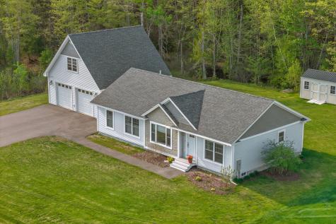 72 Honey Hill Lane Hampden ME 04444