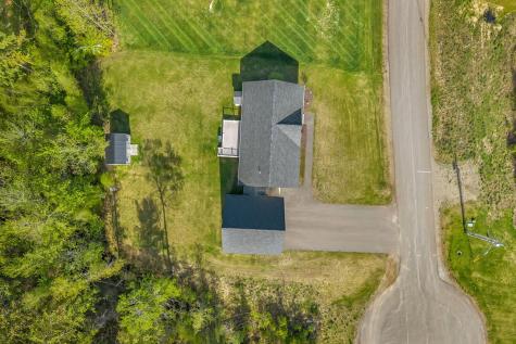72 Honey Hill Lane Hampden ME 04444