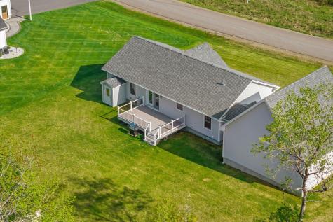 72 Honey Hill Lane Hampden ME 04444