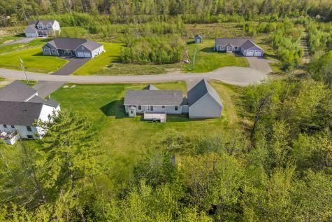 72 Honey Hill Lane Hampden ME 04444