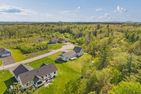 72 Honey Hill Lane Hampden ME 04444