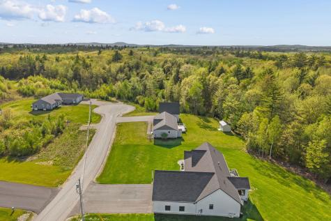 72 Honey Hill Lane Hampden ME 04444