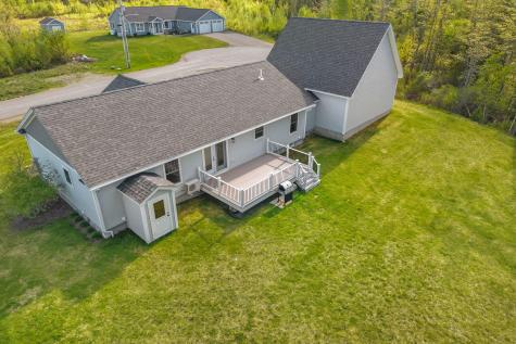 72 Honey Hill Lane Hampden ME 04444