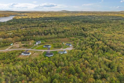 72 Honey Hill Lane Hampden ME 04444